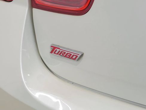 Used 2014 Chevrolet Malibu LTZ FWD image 55