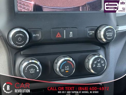 Used 2024 RAM 3500 Big Horn image 25