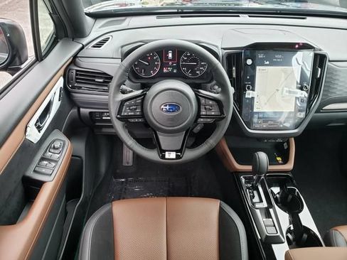 New 2026 Subaru Forester Touring AWD/4WD image 15