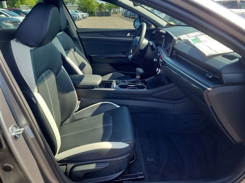 New 2026 Kia K5 GT-Line image 7