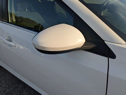 Used 2023 Nissan Sentra S FWD image 12