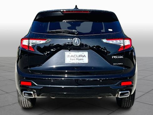 New 2026 Acura RDX SH-AWD w/ Advance Package image 4