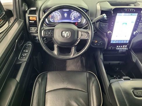 Used 2023 RAM 2500 Rebel w/ Level 2 Equipment Group image 16