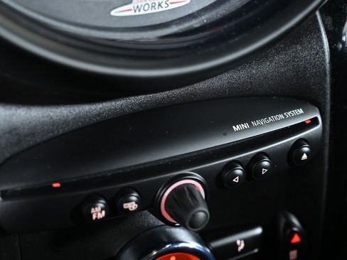 Used 2016 MINI Cooper Countryman John Cooper Works AWD/4WD image 16