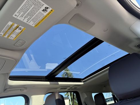 New 2026 Ford Expedition Max Platinum w/ Platinum Ultimate Package image 36