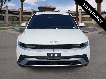 Used 2025 Hyundai Ioniq 5 SEL