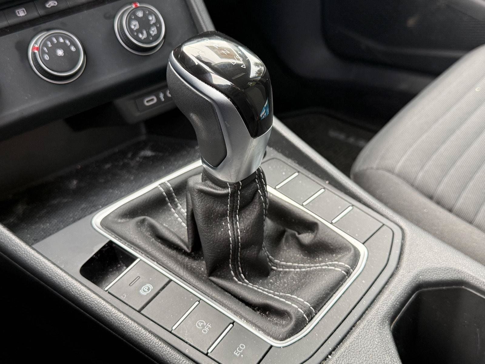 Used 2024 Volkswagen Jetta S FWD image 17