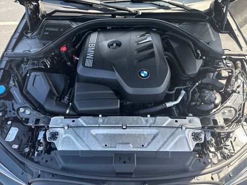 Used 2025 BMW 330i xDrive Sedan w/ Premium Package AWD/4WD image 23