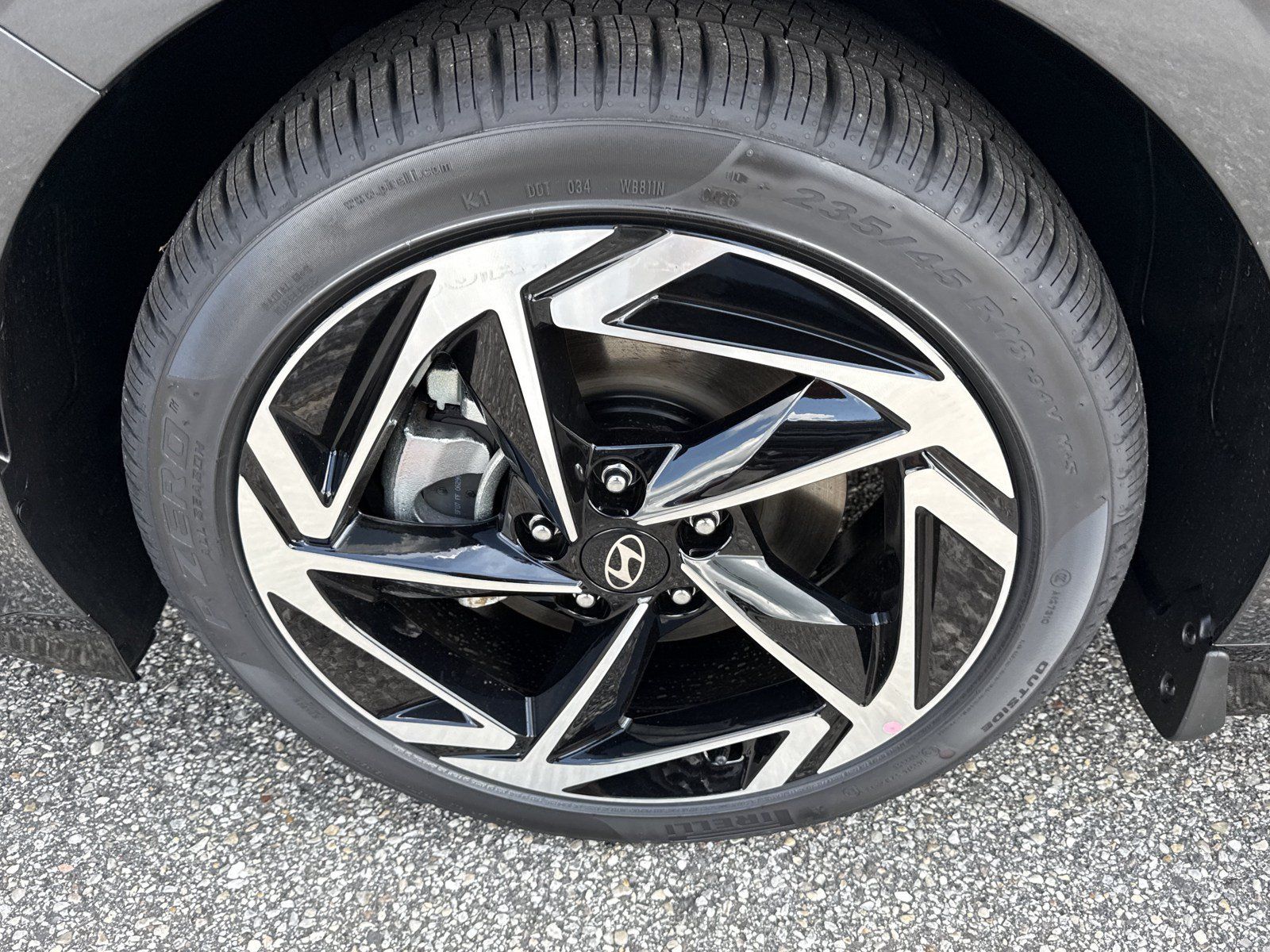 New 2026 Hyundai Sonata SEL FWD image 9
