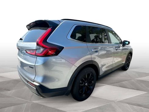 Used 2024 Honda CR-V Sport image 8