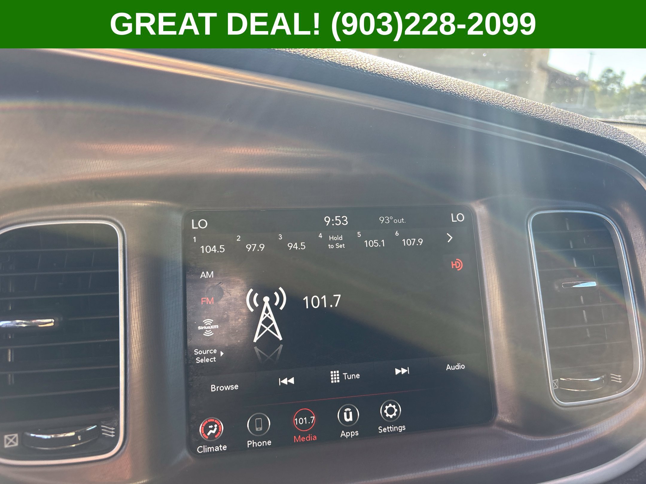 Used 2022 Dodge Charger GT RWD image 28