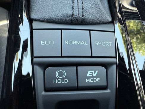 New 2026 Toyota Camry XSE FWD image 24