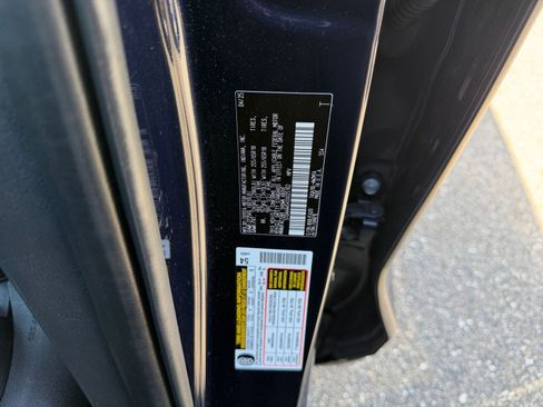 Used 2025 Toyota Grand Highlander FWD image 30