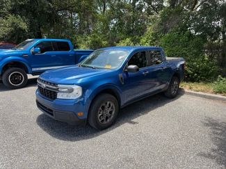 Used 2023 Ford Maverick XLT FWD video 1