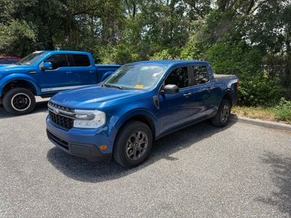 Used 2023 Ford Maverick XLT