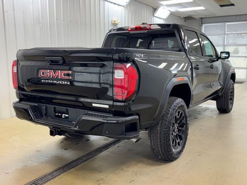 New 2026 GMC Canyon Elevation w/ Convenience Package image 6