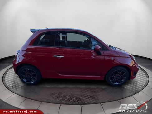 Used 2013 FIAT 500 Turbo Cattiva image 6