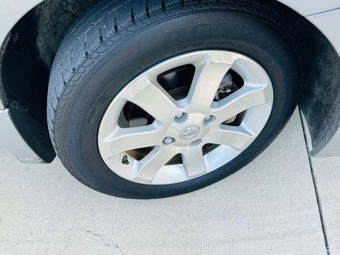 Used 2007 Nissan Sentra 2.0 SL FWD image 29