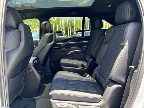 New 2026 Cadillac Escalade IQ Sport 1 AWD/4WD image 10
