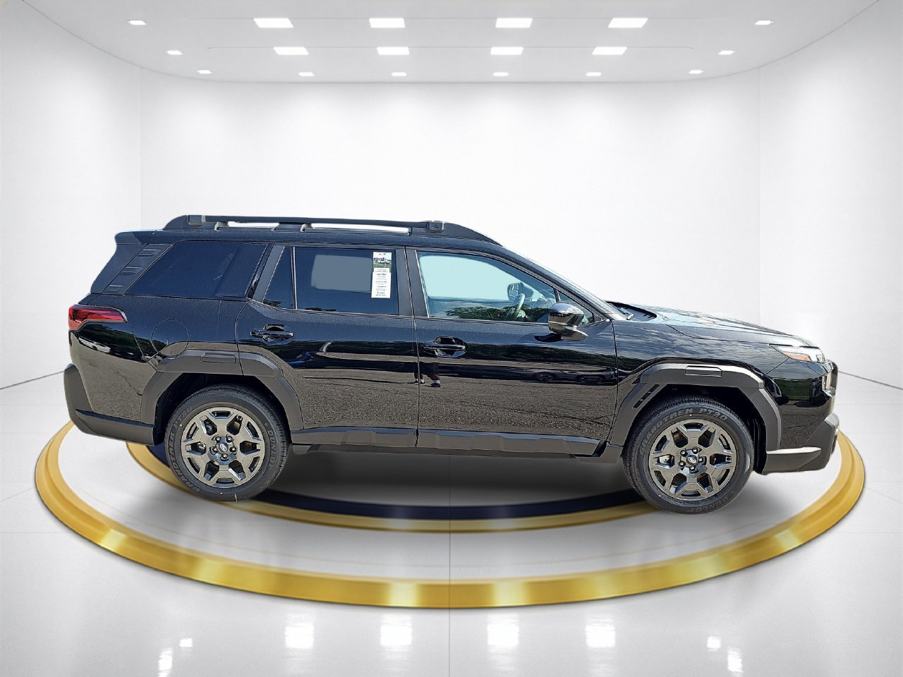 New 2026 Subaru Outback Premium AWD/4WD image 4