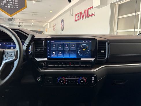 Certified 2024 Chevrolet Silverado 1500 LT w/ Protection Package image 19