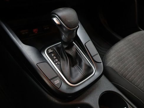 Used 2020 Kia Soul S FWD image 27