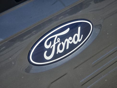 New 2026 Ford F150 STX w/ Equipment Group 200A RWD image 12