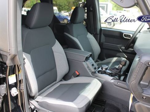 New 2026 Ford Bronco Big Bend AWD/4WD image 7