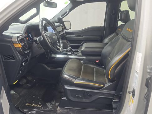 Used 2023 Ford F150 Tremor w/ Equipment Group 402A High AWD/4WD image 7