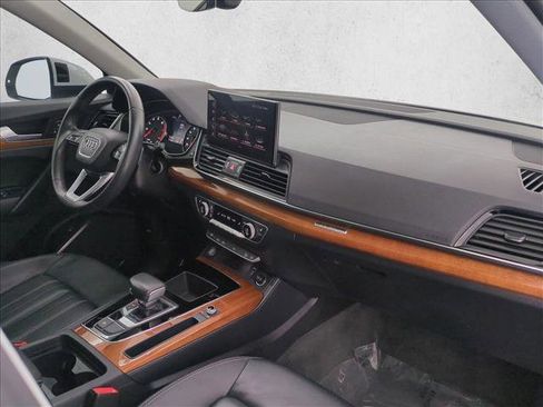 Used 2023 Audi Q5 2.0T Premium w/ Convenience Package AWD/4WD image 26