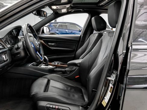 Used 2014 BMW 335i Sedan image 3