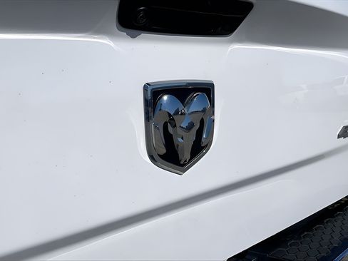 Used 2023 RAM 1500 Tradesman w/ Popular Equipment Group AWD/4WD image 31