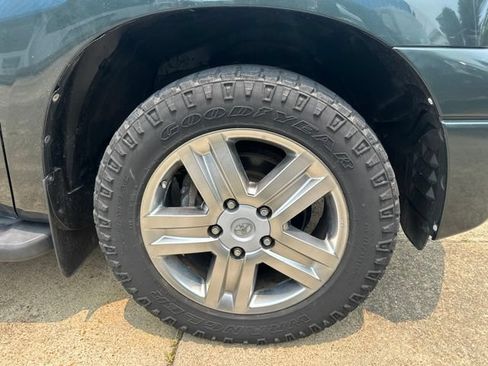 Used 2007 Toyota Tundra Limited RWD image 29