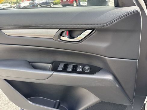 Used 2023 MAZDA CX-5 AWD 2.5 S w/ Preferred Package image 41