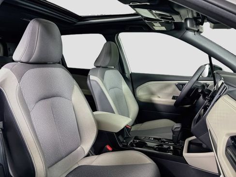 New 2026 Subaru Forester Premium AWD/4WD image 28