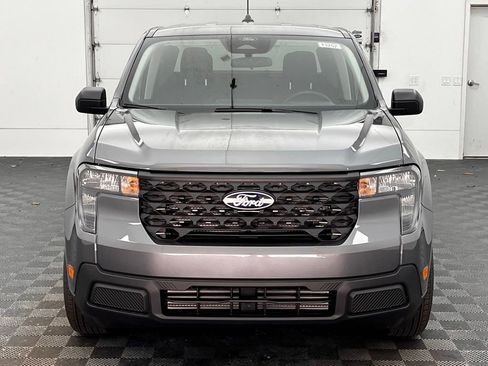 New 2026 Ford Maverick XL image 14