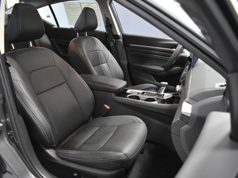 Certified 2023 Nissan Altima 2.5 SL AWD/4WD image 10