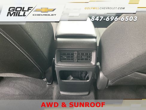 Used 2023 Honda CR-V EX image 30