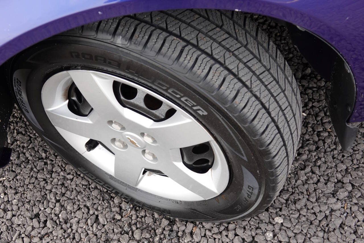 Used 2007 Chevrolet Cobalt LT FWD image 41