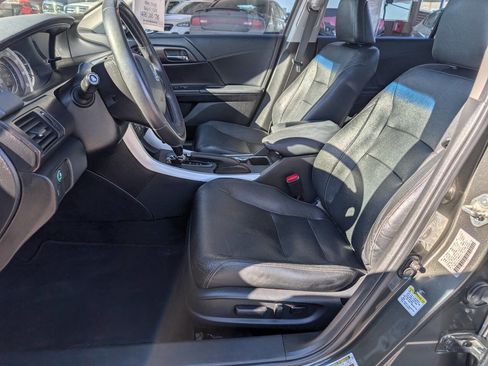 Used 2013 Honda Accord EX-L image 11