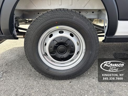 New 2026 Ford Transit 250 Cargo Van image 31