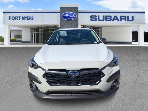 New 2026 Subaru Crosstrek 2.0i Premium image 3