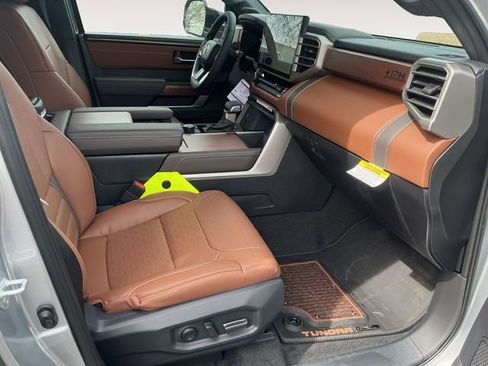 New 2026 Toyota Tundra 1794 Edition AWD/4WD image 15