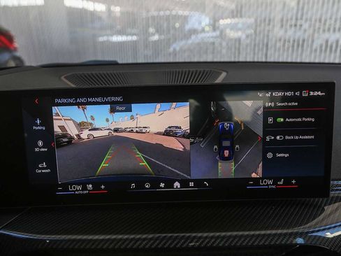 New 2026 BMW M340i w/ Premium Package image 20