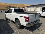 Used 2019 Ford F150 XLT w/ Equipment Group 301A Mid image 5