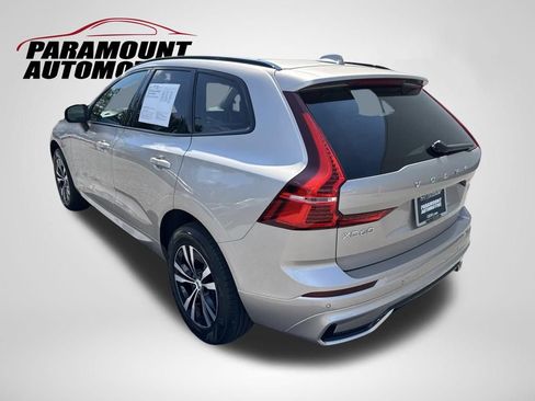 Used 2024 Volvo XC60 B5 Core AWD/4WD image 5