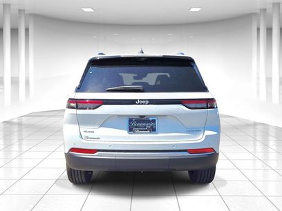 New 2026 Jeep Grand Cherokee Limited w/ Luxury Tech Group II