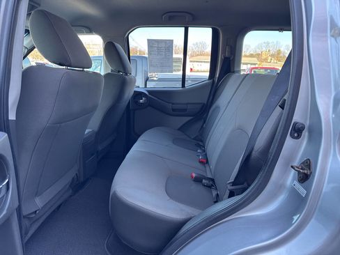 Used 2014 Nissan Xterra S w/ Value Package image 15