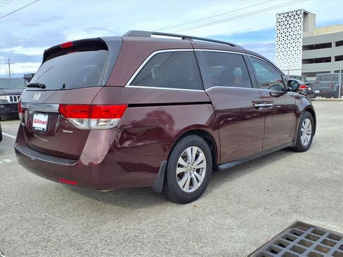Used 2014 Honda Odyssey EX-L image 24