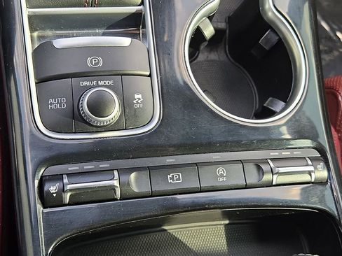 Used 2022 Kia Stinger GT-Line w/ Sun & Sound Package image 26